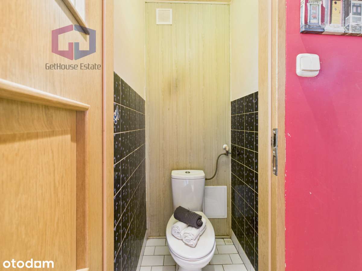 Funkcjonalne 59,5 m2 na Pieczewie-12