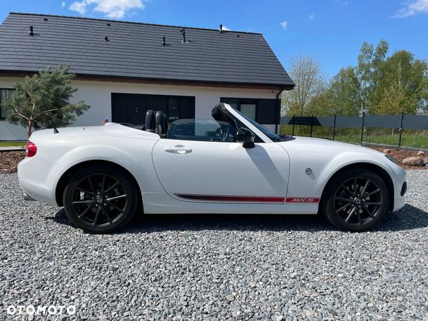 Mazda MX-5 2.0 Sport - 1