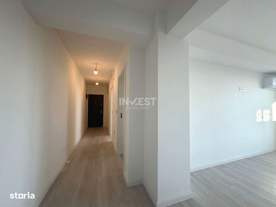 COMISION 0%! 2 CAMERE+ TERASA CU VEDERE PANORAMICA-9