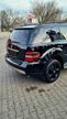 Mercedes-Benz ML 320 CDI 4-Matic - 24