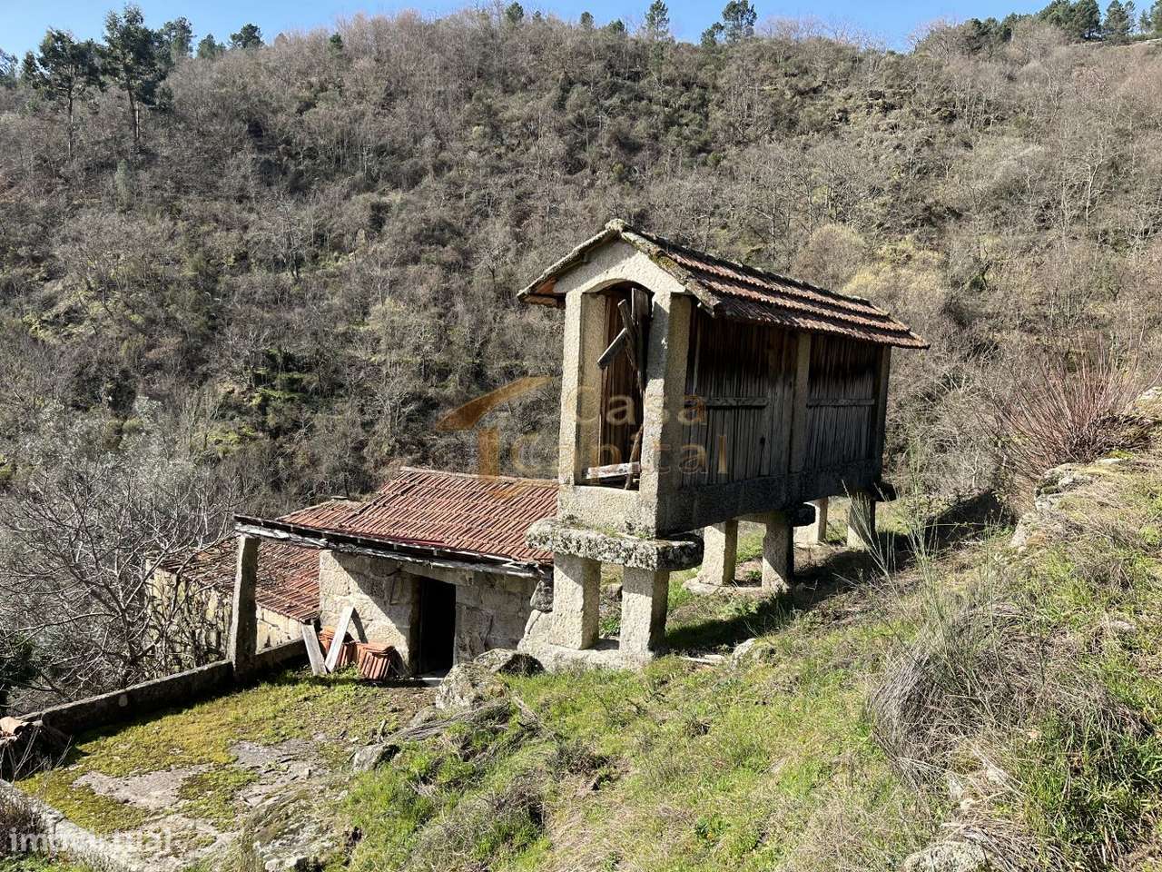 Quinta dos Ujos  - Quintelas - Grande imagem: 2/22