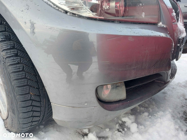 MASKA ZDERZAK LAMPY PAS KOMPLETNY PRZÓD BMW E90 A52 - 7