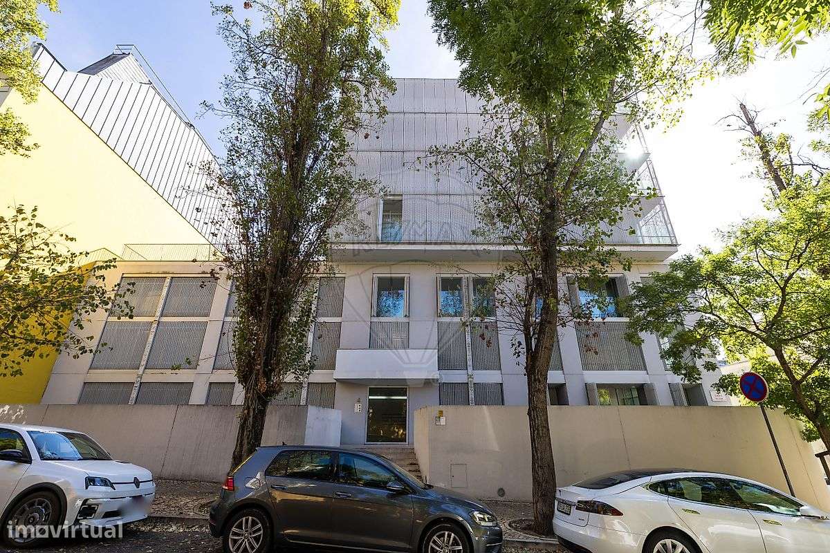 Apartamento T1 para venda-31