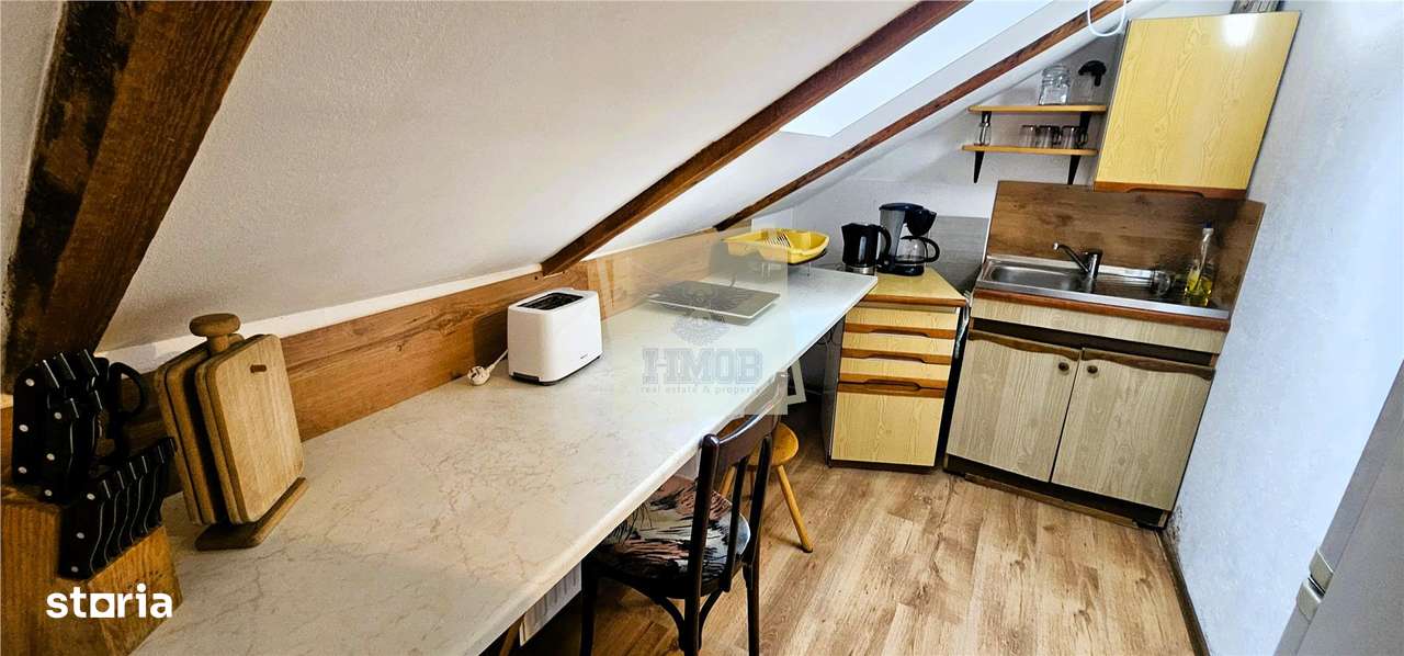 Apartament 3 camere 50mp la casa zona Facultatea de medicina - Imagine principală: 3/9