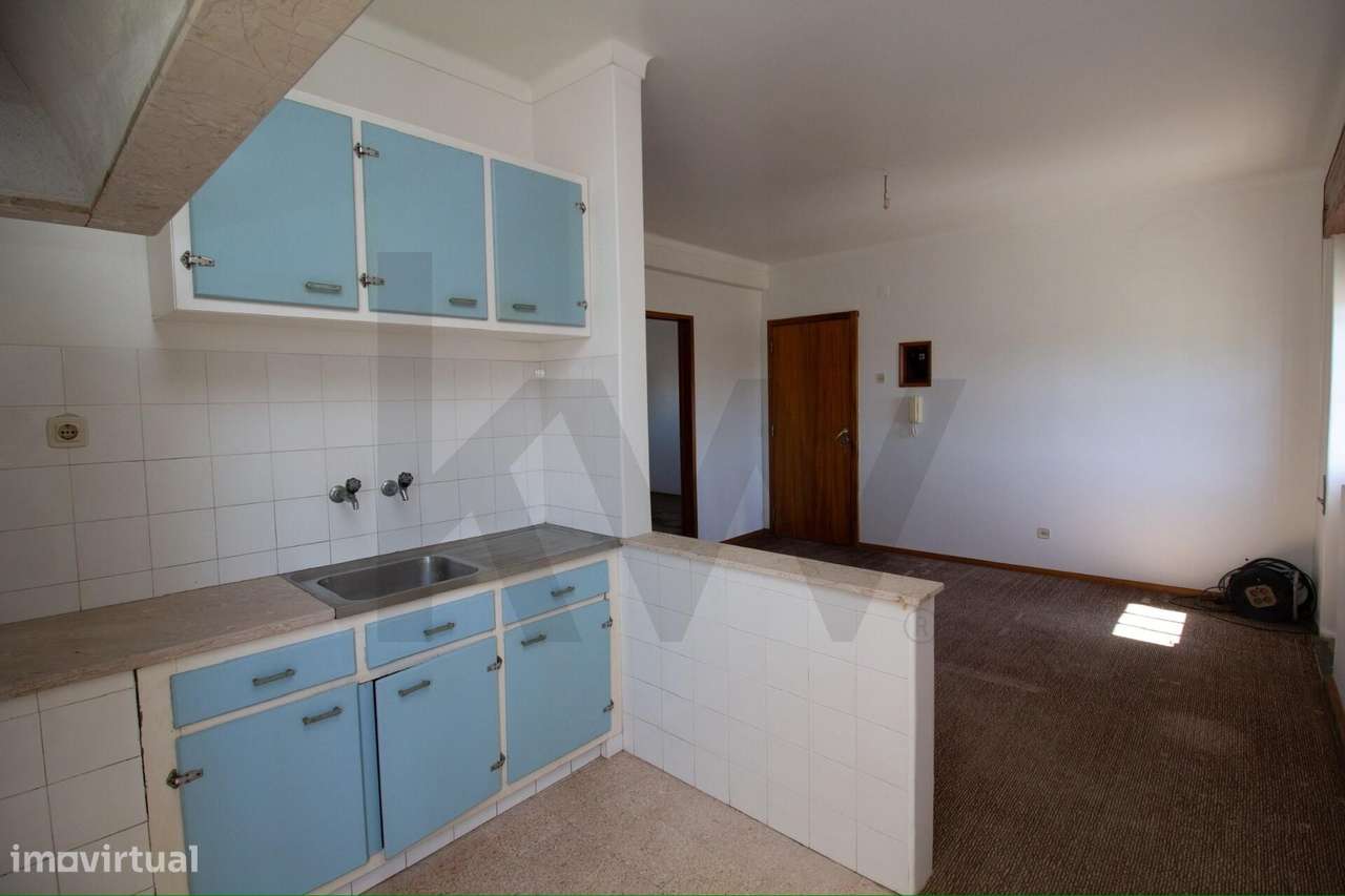 T3 Cheio de Luz em Alpiarça – O Seu Novo Refúgio para Personalizar! - Grande imagem: 4/18