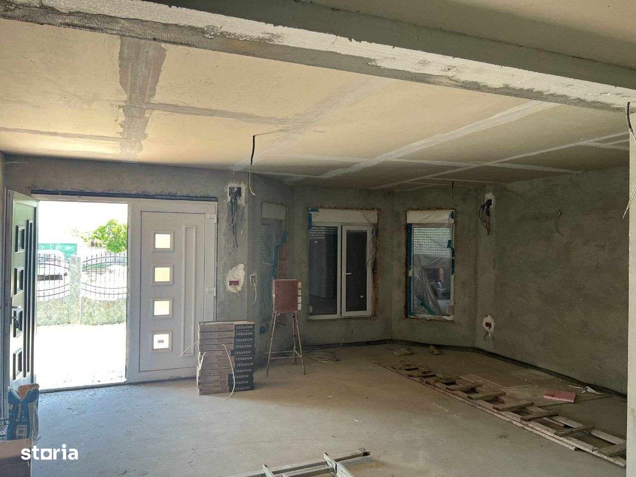 Casa noua in Periam - Imagine principală: 5/10