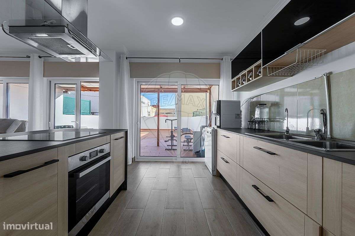 Apartamento T3 para venda - Grande imagem: 4/29