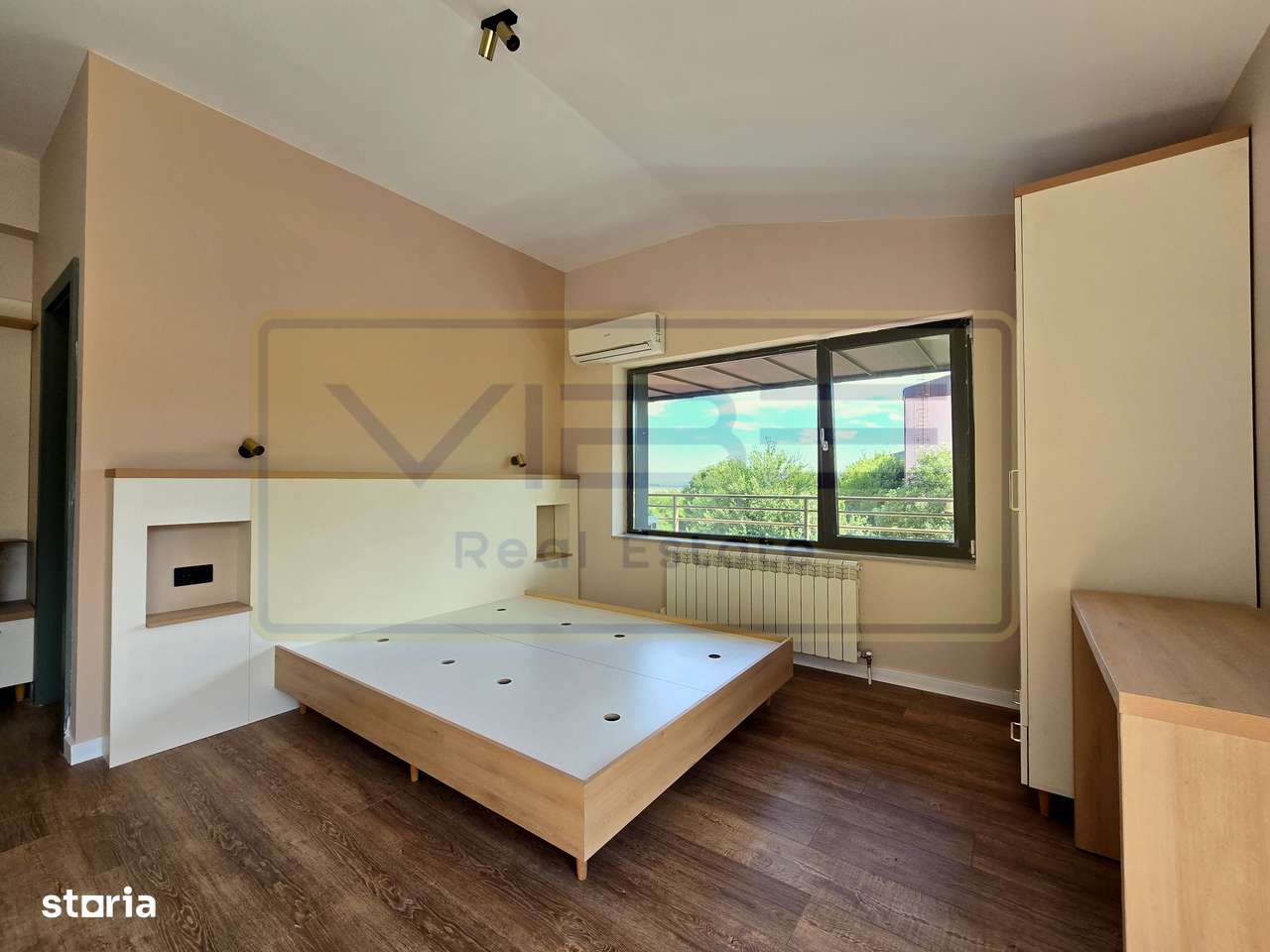 Studio Copou/Parc Copou -Modern/ Nou
