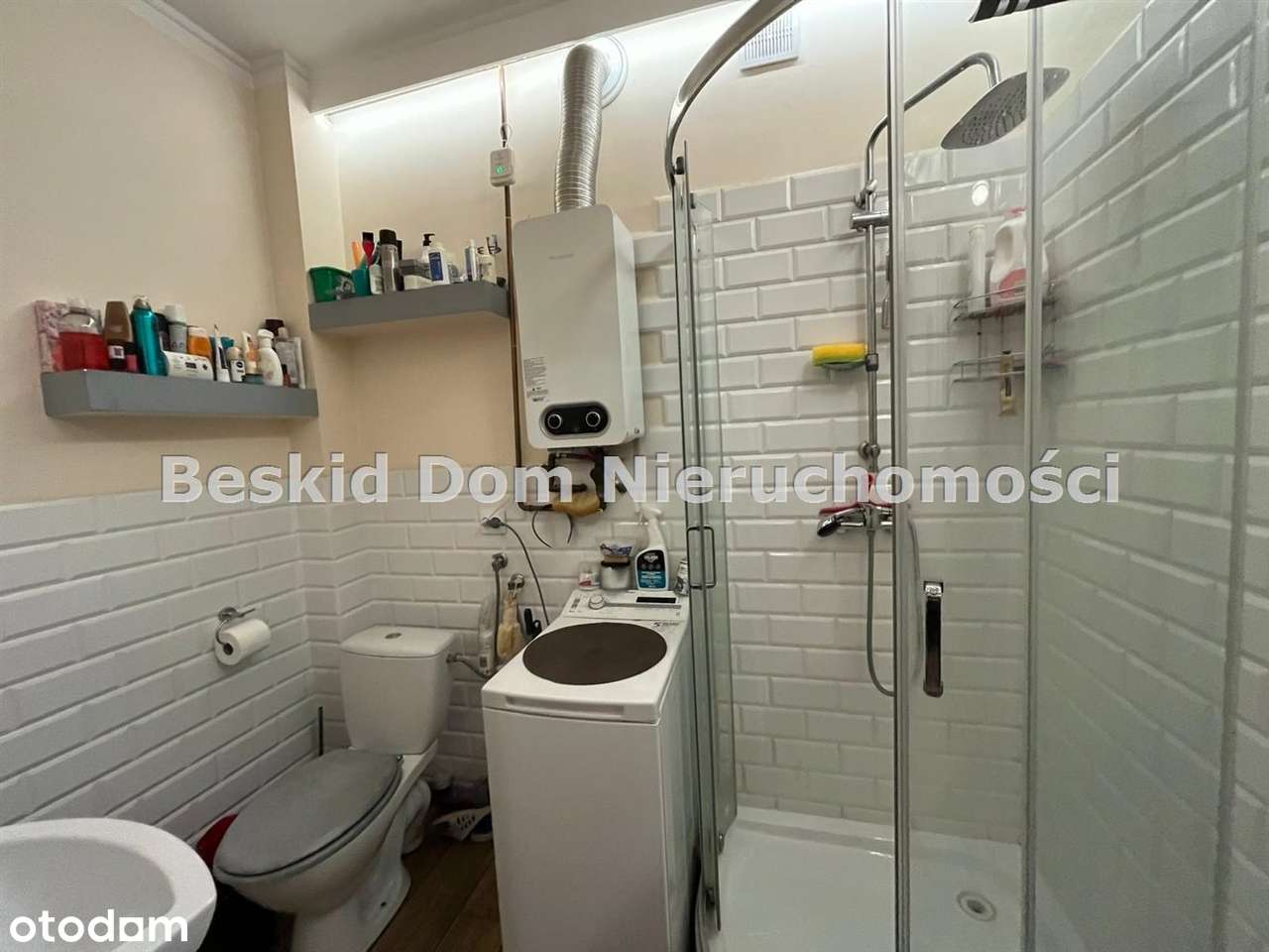 Rychlińskiego- mieszkanie w budynku z CEGŁY-9