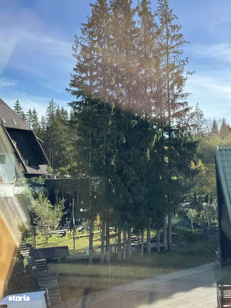 Apartament 3 camere zona centrală Predeal-2