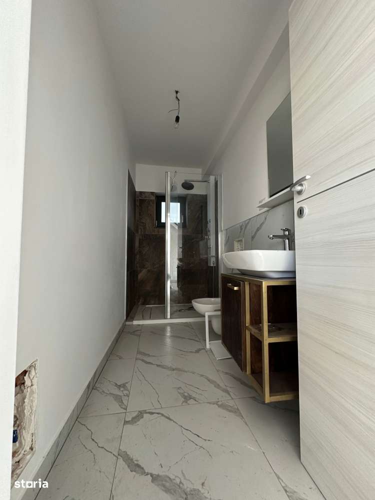 Urgent! Casă Nouă de Vânzare – Focșani, Dr. Carnabel - Imagine principală: 4/9