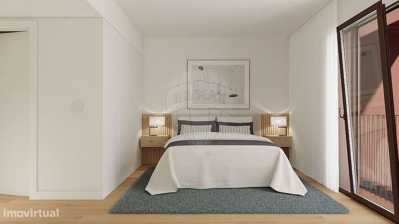 Apartamento T1 para venda-13