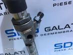 Injector / Injectoare Siemens 1.5dCI 106cp Renault Megane 2 2002 - 2008 Cod: 8200380253 / 8200294788 - 3