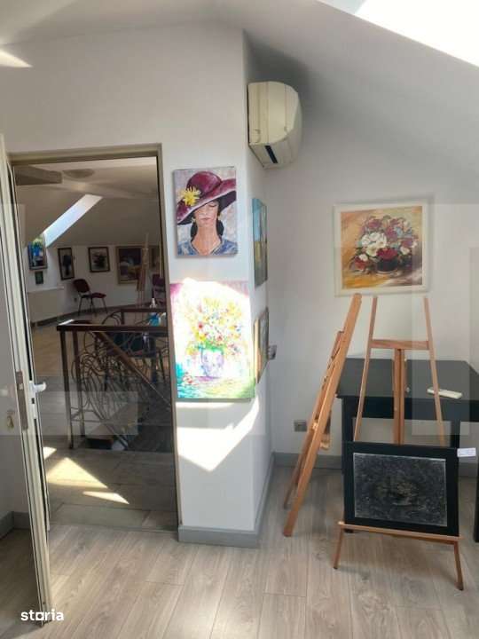 Cladire cu destinatii multiple, 315 mp, Ultracentrala - Imagine principală: 4/16