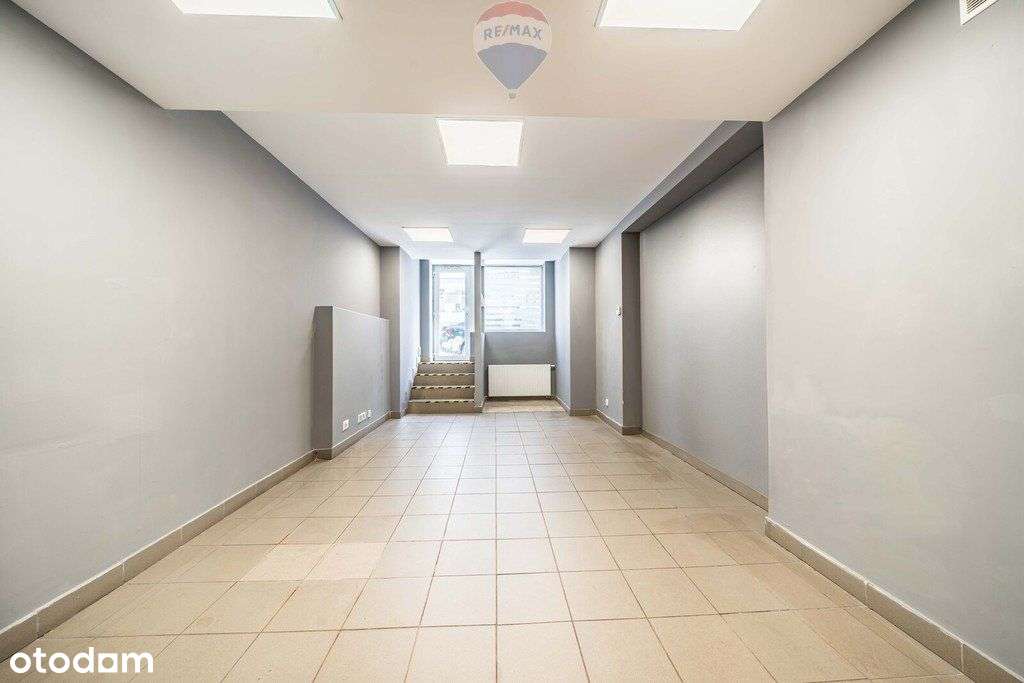 Lokal usługowy Poznań Wilda-gotowy na biznes - Pełny obrazek: 3/16