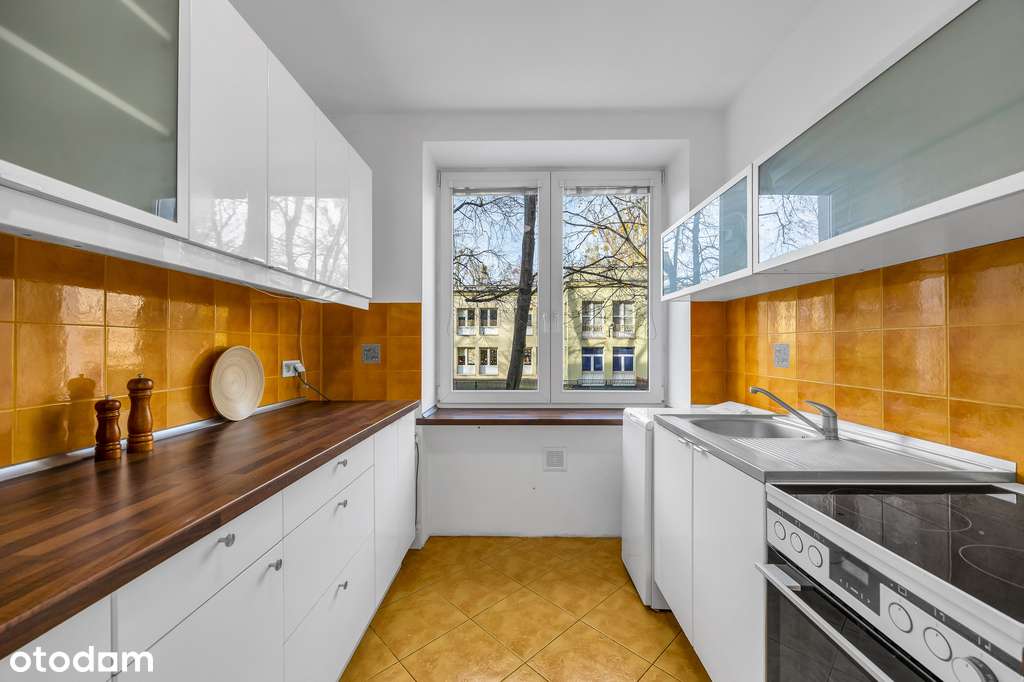 Muranów | Klimatyczne | Inwestycyjne-7