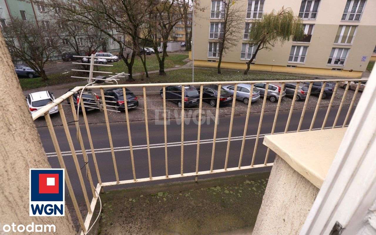 Mieszkanie, 33,52 m², Piotrków Trybunalski-7