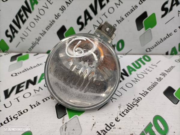 Farol Dto Volkswagen Lupo (6X1, 6E1) - 1