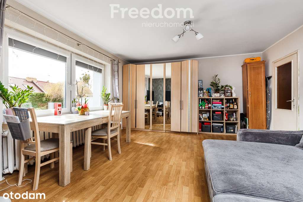 Dwa domy w cenie jednego dla rodziny i pod wynajem - Pełny obrazek: 5/20