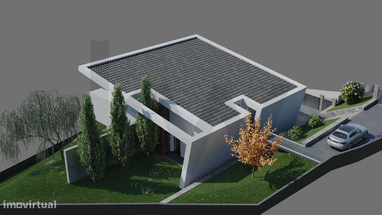 Paradise Villa's_Moradia T3 na Ribeira Brava - Grande imagem: 5/10