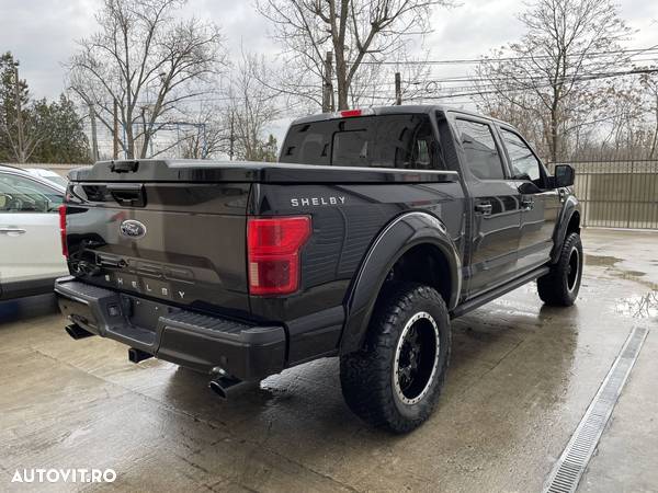 Ford F150 - 4