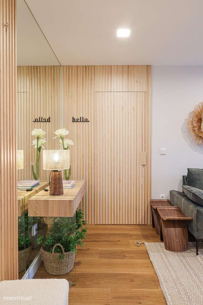 Apartamento T3 em Santa Joana, Aveiro-24