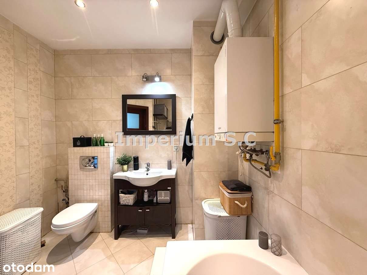 Bezczynszowe trzypokojowe - blisko rynku!-8