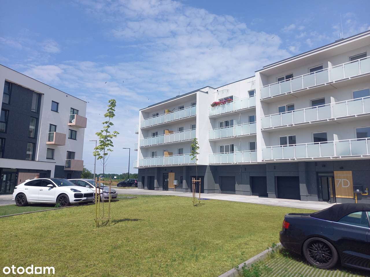 Nowe, Komfortowe Mieszkanie w Dobrzykowicach! - Pełny obrazek: 4/9