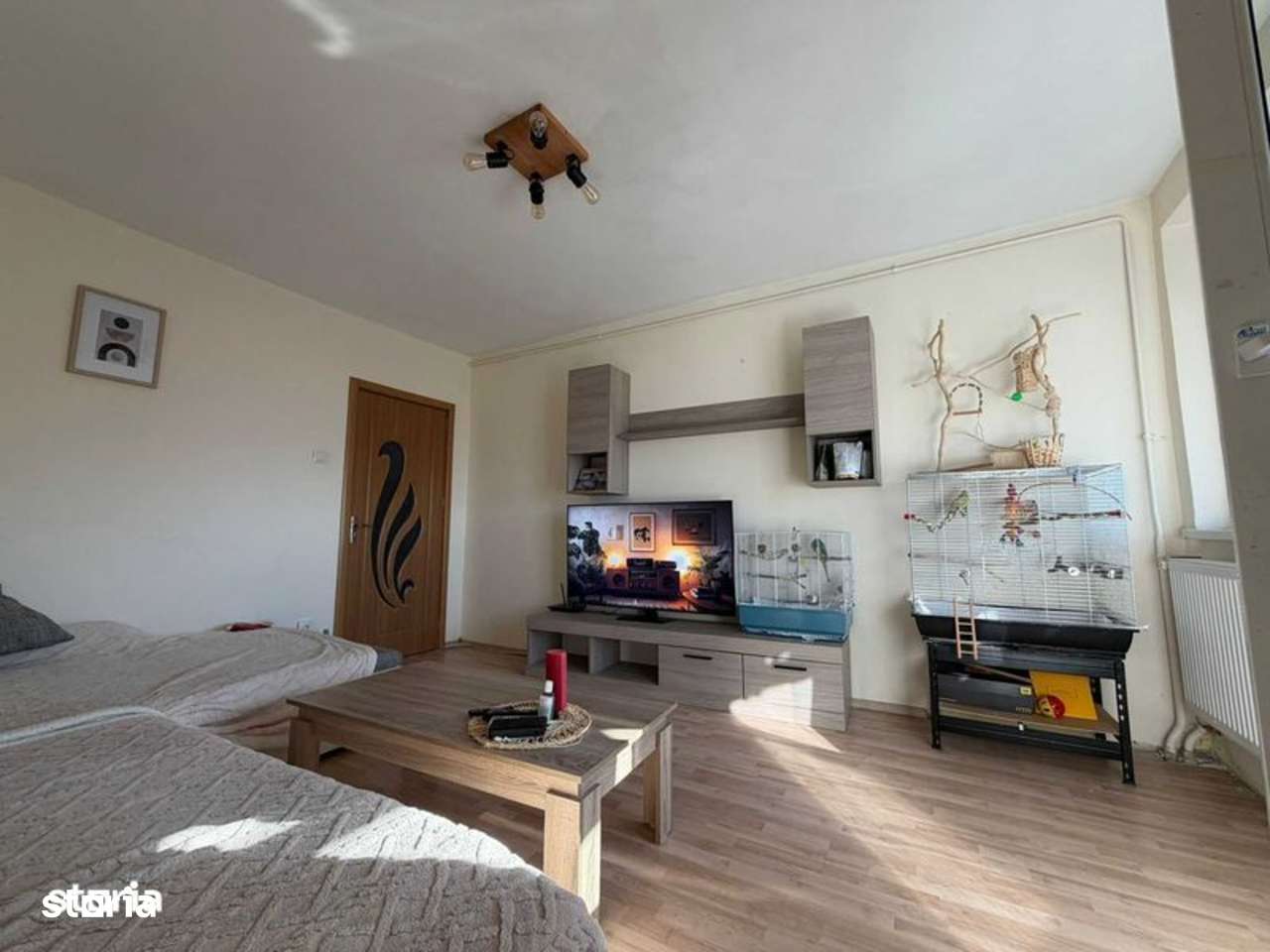 Drumul Taberei Apartament 2 camere Romancierilor!-0