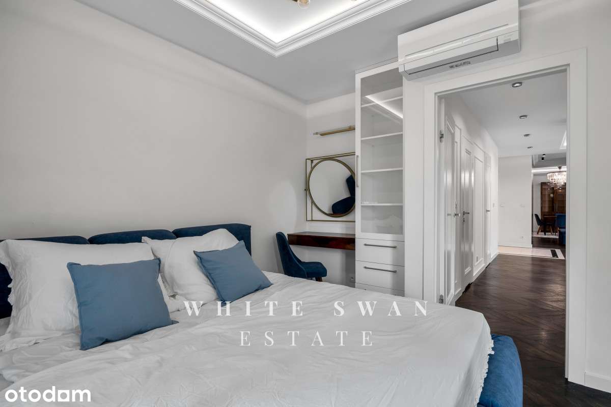 Apartamenty Woronicza-11