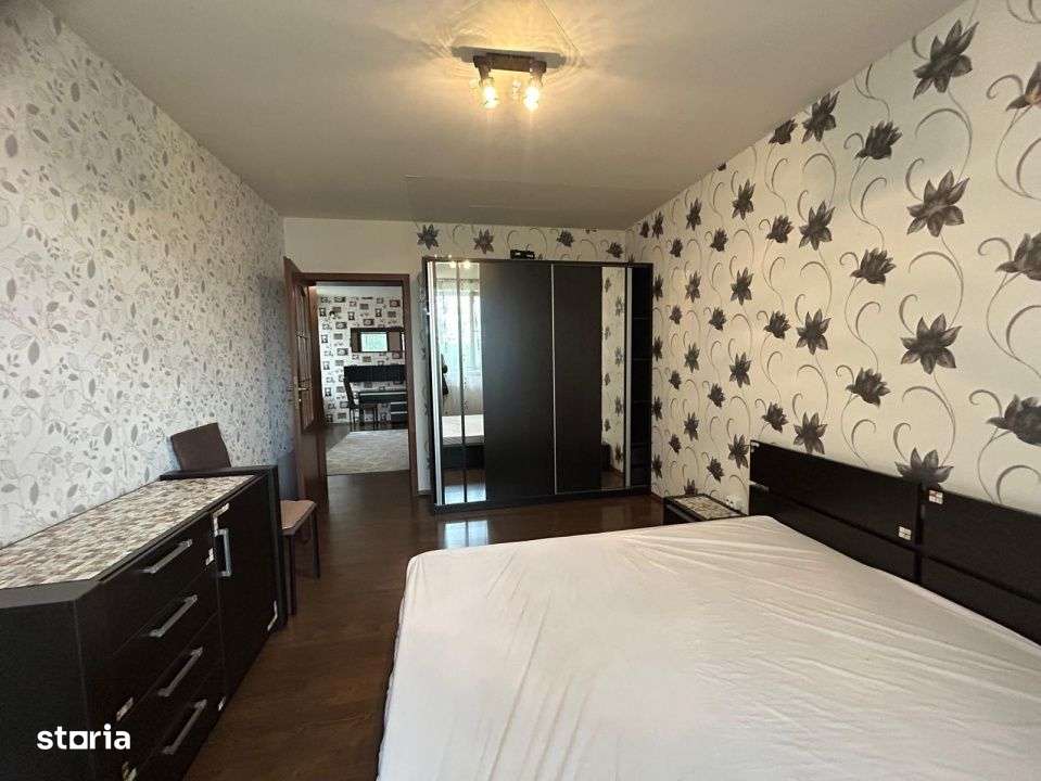 Apartament de vanzare, 3 camere, 68 mp, zona Tineretului!-4