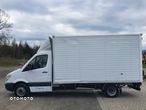 Mercedes-Benz Sprinter 519 / 419 CDI Kontener 4.50 M Klima  ! Bez Korozji  ! - 4