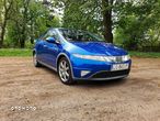 Honda Civic 1.8 Comfort - 1