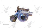 turbosuflanta AUDi A4 TDI euro4 GTA1749V 028145702 - 1