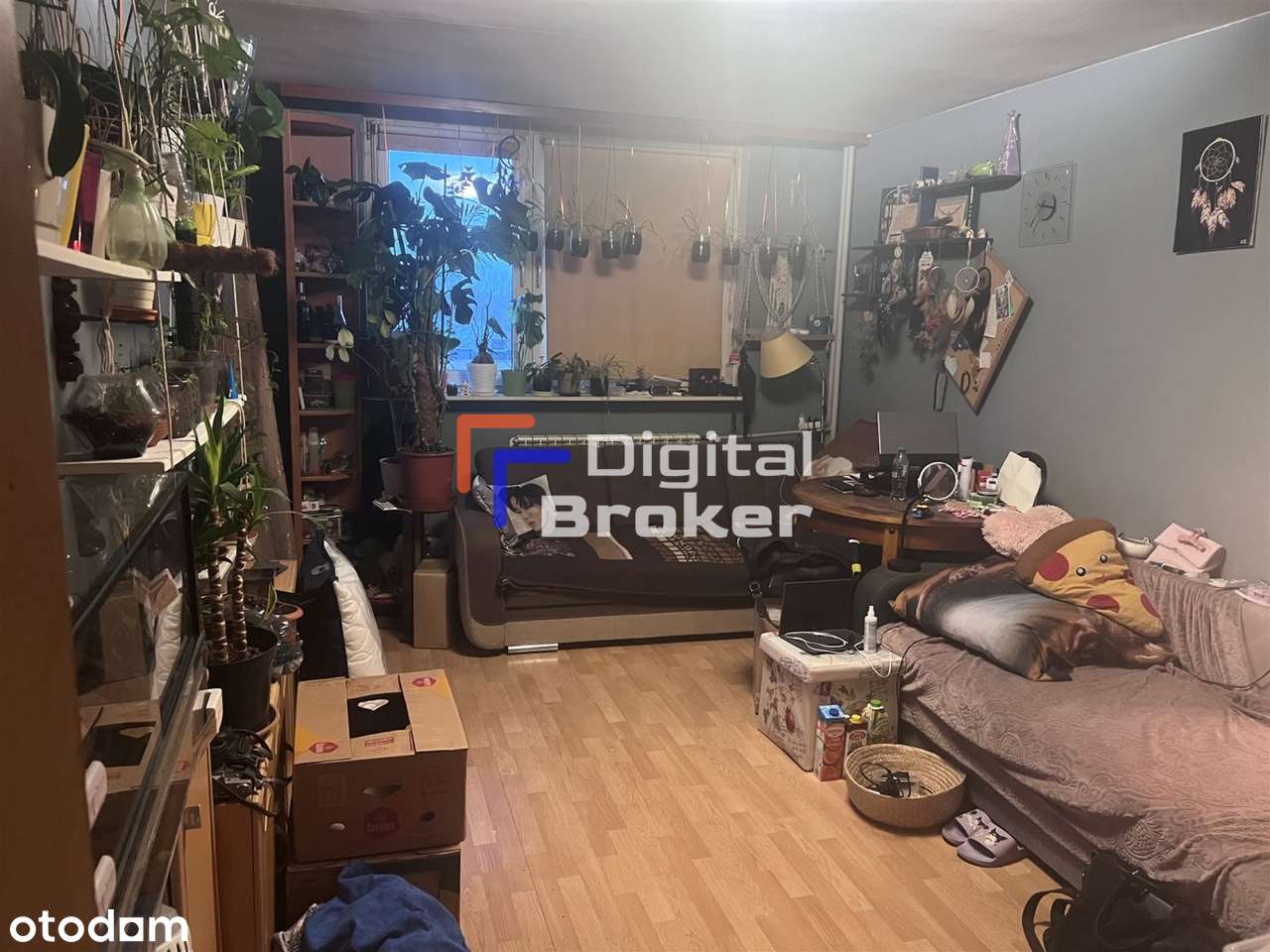 ⭐Dwustronne⭐Rozkładowe⭐Balkon⭐DobraKomunikacja⭐ - Pełny obrazek: 2/6