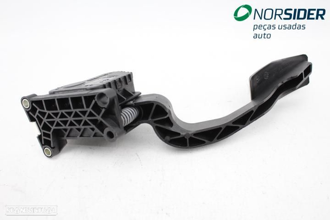 Pedal acelerador / potenciômetro Opel Corsa E|14-19 - 7