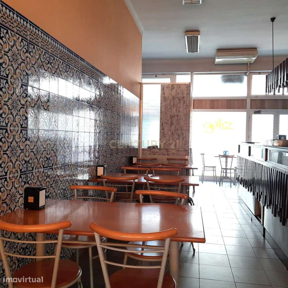 Trespasse || Leiria || Grande oportunidade de negócio - Grande imagem: 5/18