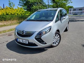 Opel Zafira 1.4 T Enjoy EcoFLEX S&S