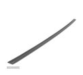 AILERON LIP SPOILER TRASEIRO PARA MERCEDES S W126 80-91 - 1