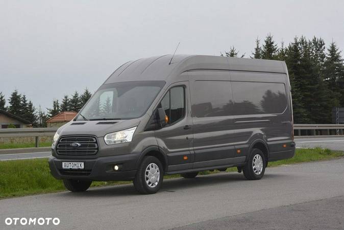 Ford Transit - 2