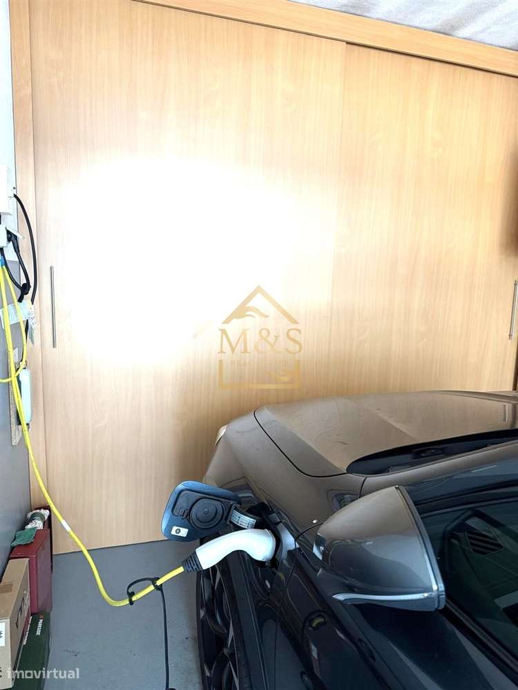 Apartamento T3 - Varandas - Garagem Box - Ramalde - Porto-21