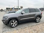 Jeep Grand Cherokee - 1