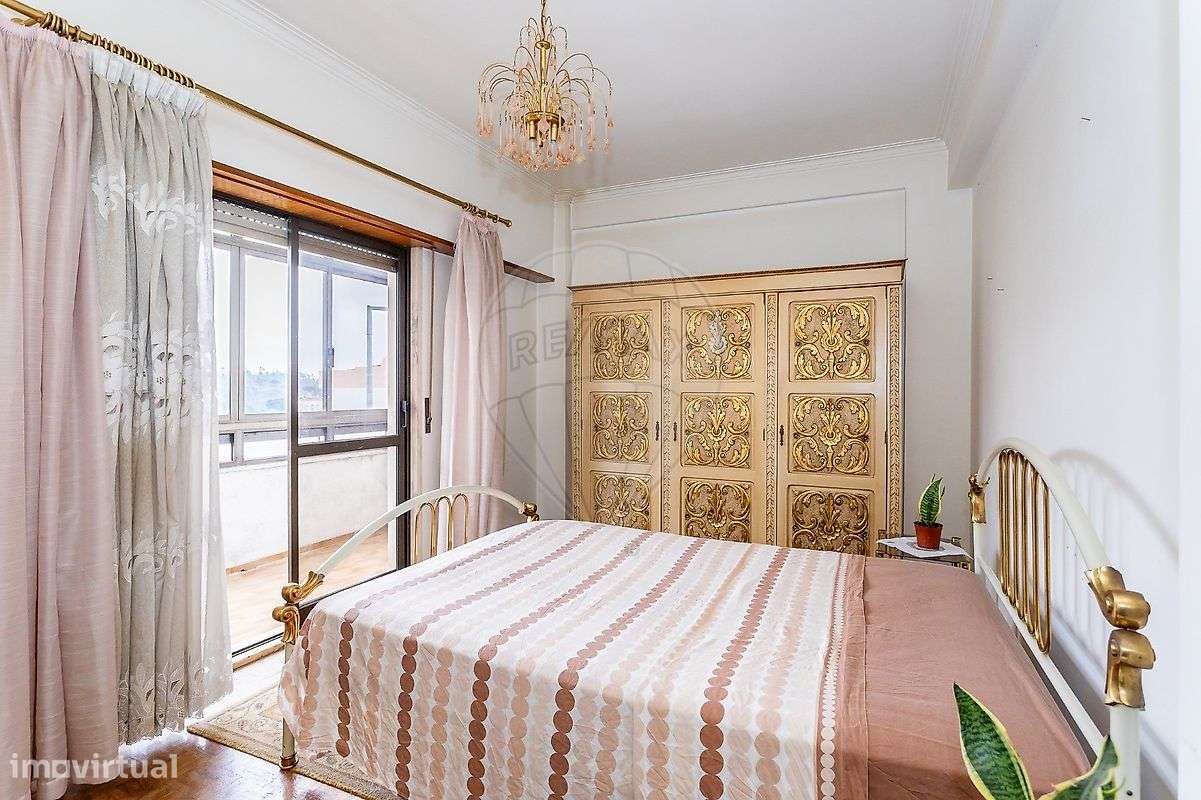 Apartamento T2 para venda-14