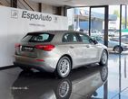 Mercedes-Benz A 180 d Style Aut. - 3