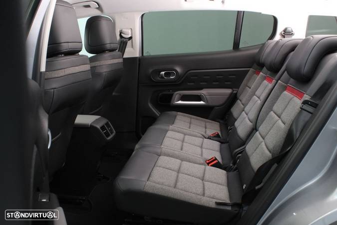 Citroën C5 Aircross 1.5 BlueHDi Feel Pack - 25