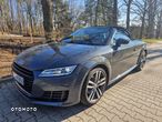 Audi TT 2.0 TFSI S tronic - 2