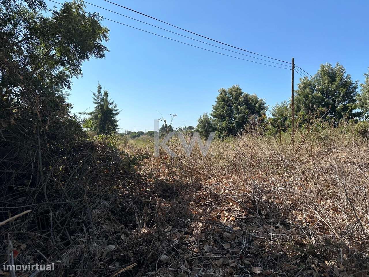 TERRENO CONSTRUÇÃO - EXCELENTE OPORTUNIDADE DE INVESTIMENTO - Grande imagem: 4/6