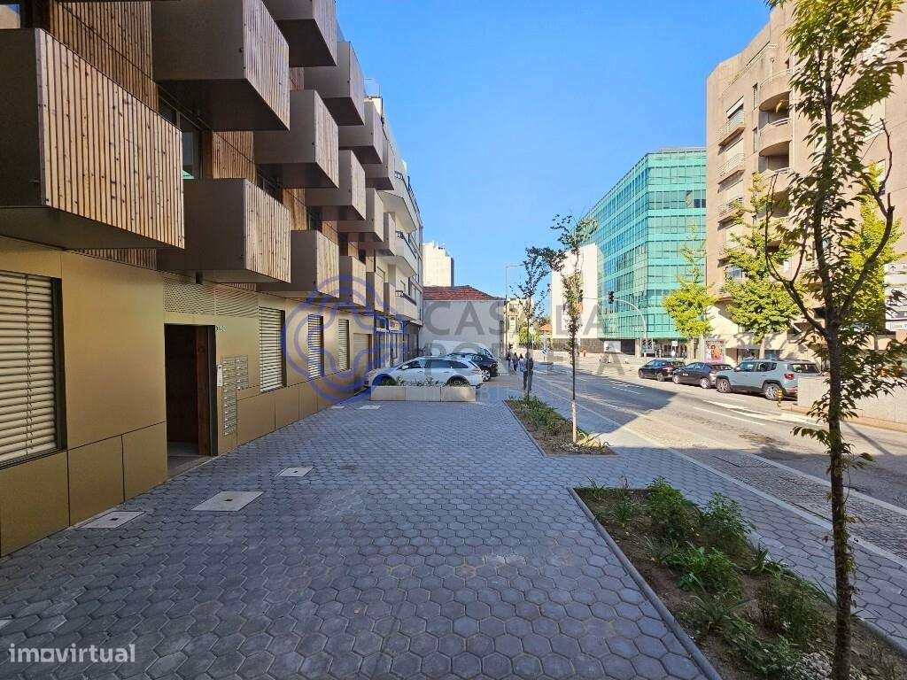 Apartamento DUPLEX - Gaia Centro - El Corte Inglês - Possibilidade de - Grande imagem: 4/39