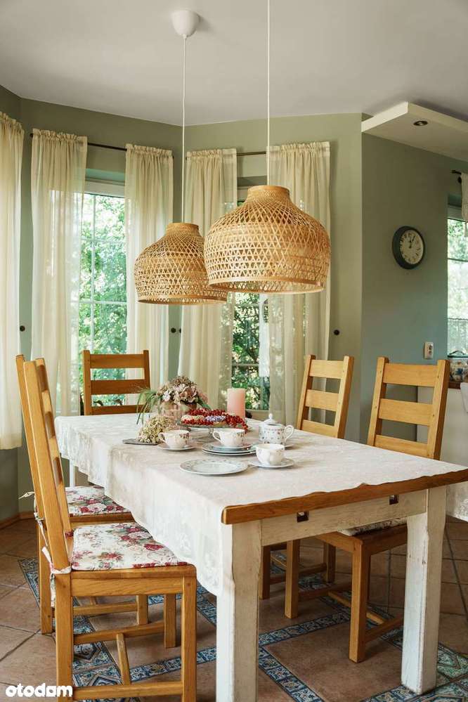 Dom w Słonecznikach - Henryków Urocze - Pełny obrazek: 5/20