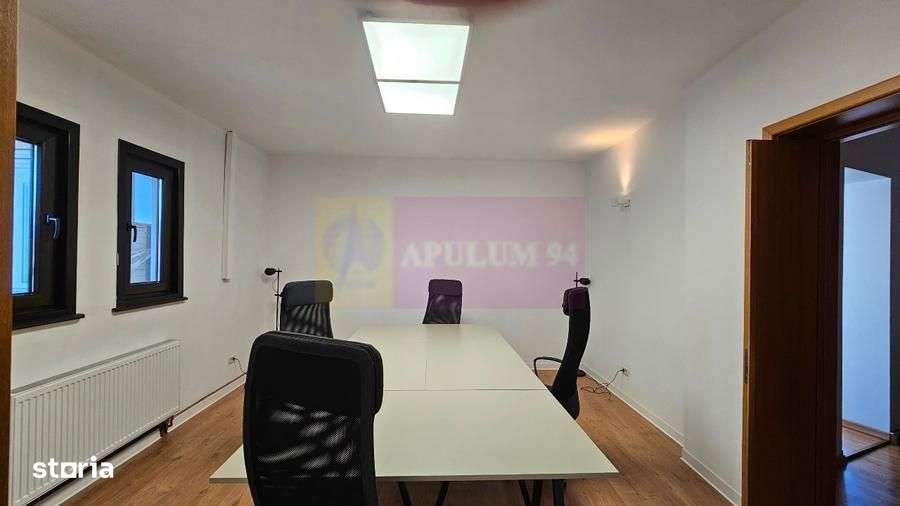 Birou Pozitie Excelenta  Piata Romana Calea Victoriei - Imagine principală: 4/12